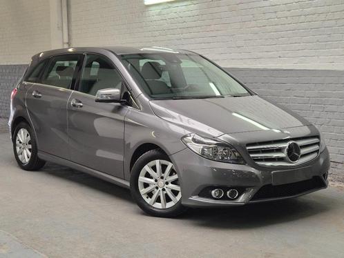 Mercedes B200 benzine-11/2013 - 1eig.-Topstaat - Garantie, Auto's, Mercedes-Benz, Bedrijf, Te koop, B-Klasse, ABS, Airbags, Airconditioning