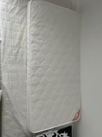 Matelas Bebe 60x120x12, Maison & Meubles, Chambre à coucher | Matelas & Sommiers, Matelas, Enlèvement ou Envoi, 190 cm ou moins