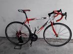 Koersfiets Hiker, Fietsen en Brommers, 28 inch, Gebruikt, Aluminium, 49 tot 53 cm