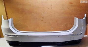 Achterbumper Mercedes C-klasse T-model S206 6PDC A2068858400 beschikbaar voor biedingen