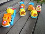 vtech toet toet auto's, Kinderen en Baby's, Ophalen of Verzenden, Zo goed als nieuw, 6 maanden tot 2 jaar