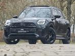 Mini countryman C JCW TRIM PACK XL | FULL OPTION | PANO, Auto's, Countryman, Leder, Bedrijf, 5 zetels