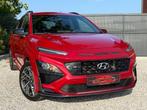 Hyundai KONA 1.0 T-GDi N-Line ( 2022 ) 125.965Km Garantie, Voorwielaandrijving, https://public.car-pass.be/vhr/3629b357-26b6-45a3-90fd-ab5964d2af70