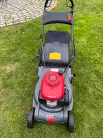 Honda zelftrekker hrx 476, Tuin en Terras, Ophalen, Zo goed als nieuw