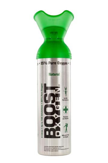 Last van benauwdheid? Bestel onze Boost 95% Pure Zuurstof! beschikbaar voor biedingen