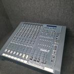 STUDIOMASTER powered mixer / mengpaneel 700 watt, Ophalen of Verzenden