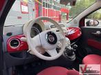 Fiat 500 1.2 Naked | 3-Deurs |, Auto's, Elektrische ramen, Handgeschakeld, 113 g/km, Stadsauto