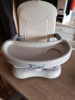 Kinder zitje voor op gewone stoel om mee te nemen op bezoek, Kinderen en Baby's, Kinderstoelen, Ophalen, Zo goed als nieuw, Inklapstoel