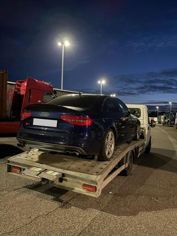Takeldienst 24/7 autotransport depannage  0456891542 beschikbaar voor biedingen