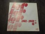 LOF - 1981-1982, CD & DVD, Vinyles | Néerlandophone, Enlèvement ou Envoi, Rock