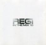 2-CD-BOX *  Regi ‎– In The Mix 10, Ophalen of Verzenden