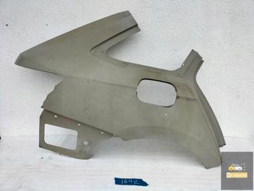 SKODA SUPERB III RECHTER ACHTERSPATBORD beschikbaar voor biedingen