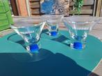 3 glazen Absolut, Ophalen, Gebruikt