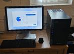 PC complet i3‑3225 • 8 Go RAM • GTX 1050 • watercooling • bo, Ophalen, Le pc est monté avec différentes marques, HDD, 8 GB