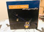 DJ Sakin & Friends - Dragonfly, Cd's en Dvd's, Ophalen of Verzenden