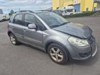 Suzuki SX-4    1.6 Diesel, SX4, Bedrijf, Euro 4, Te koop