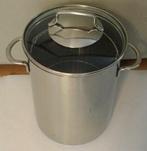 WMF aspergepan RVS (16 cm), Huis en Inrichting, Overige materialen, Overige typen, Ophalen of Verzenden, Zo goed als nieuw