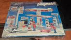 Playmobil ESSO Tankstation – Art. 3439 – NIEUW & VERZEGELD –, Ophalen of Verzenden, Zo goed als nieuw