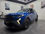 RENAULT CAPTUR ESPRIT ALPINE 1.3 BENZINE/HYBRID 2025 NIEUW, Automaat, Euro 6, Blauw, Bedrijf