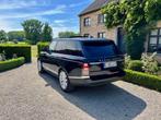 Land Rover Range Rover 3.0 TDV6 HSE Autobiography - 1° EIG, Auto's, Gebruikt, 2993 cc, Zwart, Leder