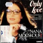 Vinyl, 7"   /   Nana Mouskouri – Only Love, Overige formaten, Ophalen of Verzenden