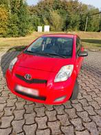TOYOTA YARIS, 5 deurs, Particulier, Yaris, Onderhoudsboekje