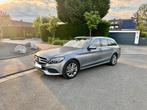 Mercedes c220 2014, Auto's, Navigatiesysteem, Diesel, Particulier, Te koop