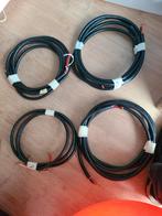 Speaker cable Mogami 2972 4 lengths, Enlèvement ou Envoi