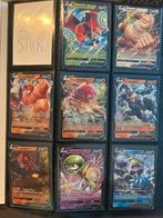 Pokemon V en EX kaarten - €2/stuk, Hobby en Vrije tijd, Verzamelkaartspellen | Pokémon, Ophalen of Verzenden