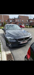 BMW 520 2010 model, Auto's, BMW, Automaat, Euro 5, Particulier, Te koop
