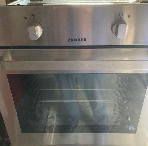 inbouw oven, Elektronische apparatuur, Ovens, Inbouw, Oven, Ophalen