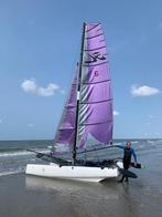 catamaran Hobby Cat Max, Watersport en Boten, Catamarans, Ophalen, Gebruikt