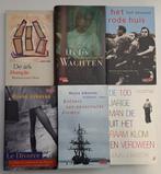 Romans & Literatuur (8), Boeken, Ophalen of Verzenden, Gelezen, Amerika