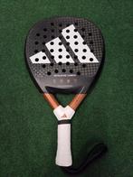 Adidas Metalbone Carbon, Sport en Fitness, Ophalen of Verzenden, Zo goed als nieuw, Padelracket