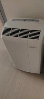 Airco toestel vrijstaand,  merk Delonghi, Ophalen, Zo goed als nieuw
