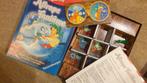 Jeu enfants Attrape Fantômes, Ophalen of Verzenden, Zo goed als nieuw, Ravensburger