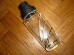 Shaker in kristalglas 60 cl, Verzamelen, Ophalen of Verzenden, Zo goed als nieuw, Overige typen