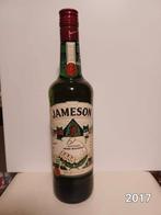 3 Flessen Jameson whiskey van sint patricks day., Ophalen of Verzenden, Zo goed als nieuw