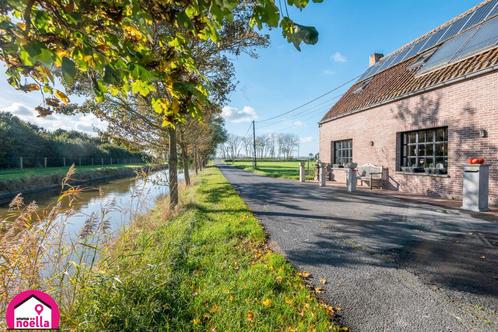 Woning te koop in Middelkerke, 4 slpks, Immo, Maisons à vendre, Maison individuelle, C