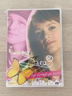 DVD Sara : Het verhaal van Sara!, Alle leeftijden, Ophalen of Verzenden, Nieuw in verpakking, Overige genres