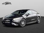 Mercedes-Benz EQS EQS 580 4MATIC AMG Line, 4 deurs, 2585 kg, 5 zetels, Vierwielaandrijving