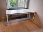 Verlengbare tafel 120/180 x 80 cm, Huis en Inrichting, Tafels | Eettafels, Ophalen, Zo goed als nieuw