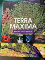 TERRA MAXIMA, Livres, Art & Culture | Arts plastiques, Enlèvement ou Envoi, Neuf
