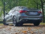 Mercedes A klasse a180 i | SEDAN | AMG | PANO | CAMERA, Auto's, Alcantara, Bedrijf, 5 zetels, 5 deurs