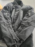 Motovest met bescherming, Ophalen