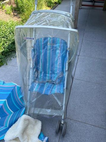 Buggy Maclaren beschikbaar voor biedingen