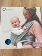 Draagdoek, Kinderen en Baby's, Babydragers en Draagdoeken, Draagdoek, Gebruikt, Buik, Rug of Zij, Ophalen