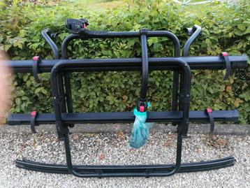 Fietsendrager Fiamma Carry drager Frord Custom/Nugget beschikbaar voor biedingen