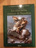 Livre Napoléon, Zo goed als nieuw