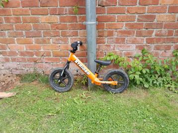 Loopfiets Strider ST-4 beschikbaar voor biedingen